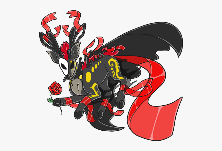 Phantom The Kioka - Illustration, Transparent Clipart