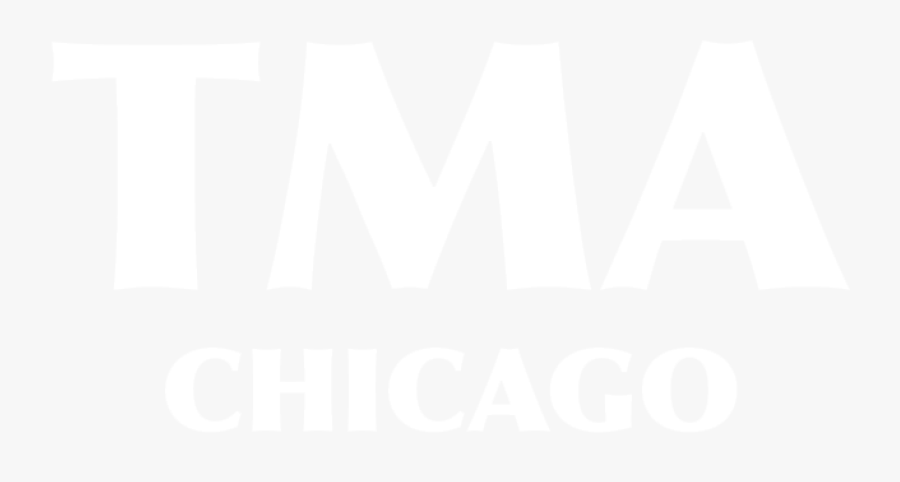Theater Musicians Association Chicago - Poster, Transparent Clipart