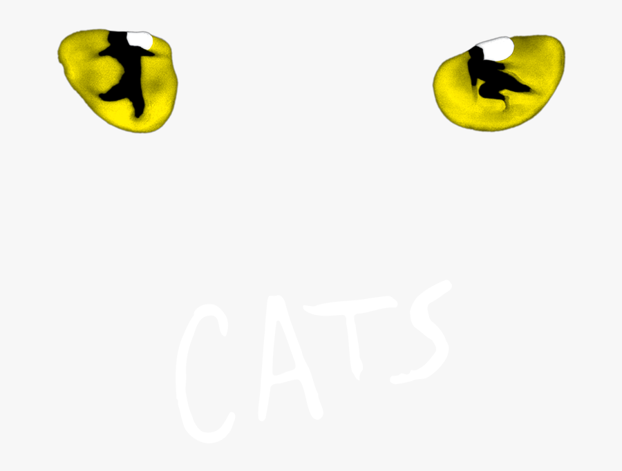 Cats The Musical Png, Transparent Clipart