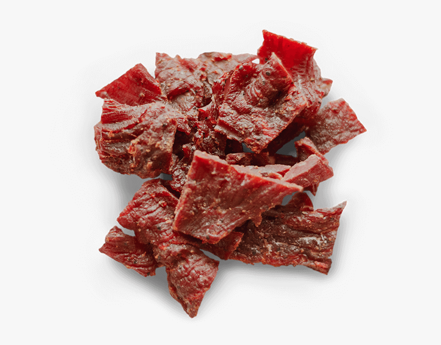 Jerky Png Hd - Does 1 Oz Of Turkey Jerky Look Like, Transparent Clipart