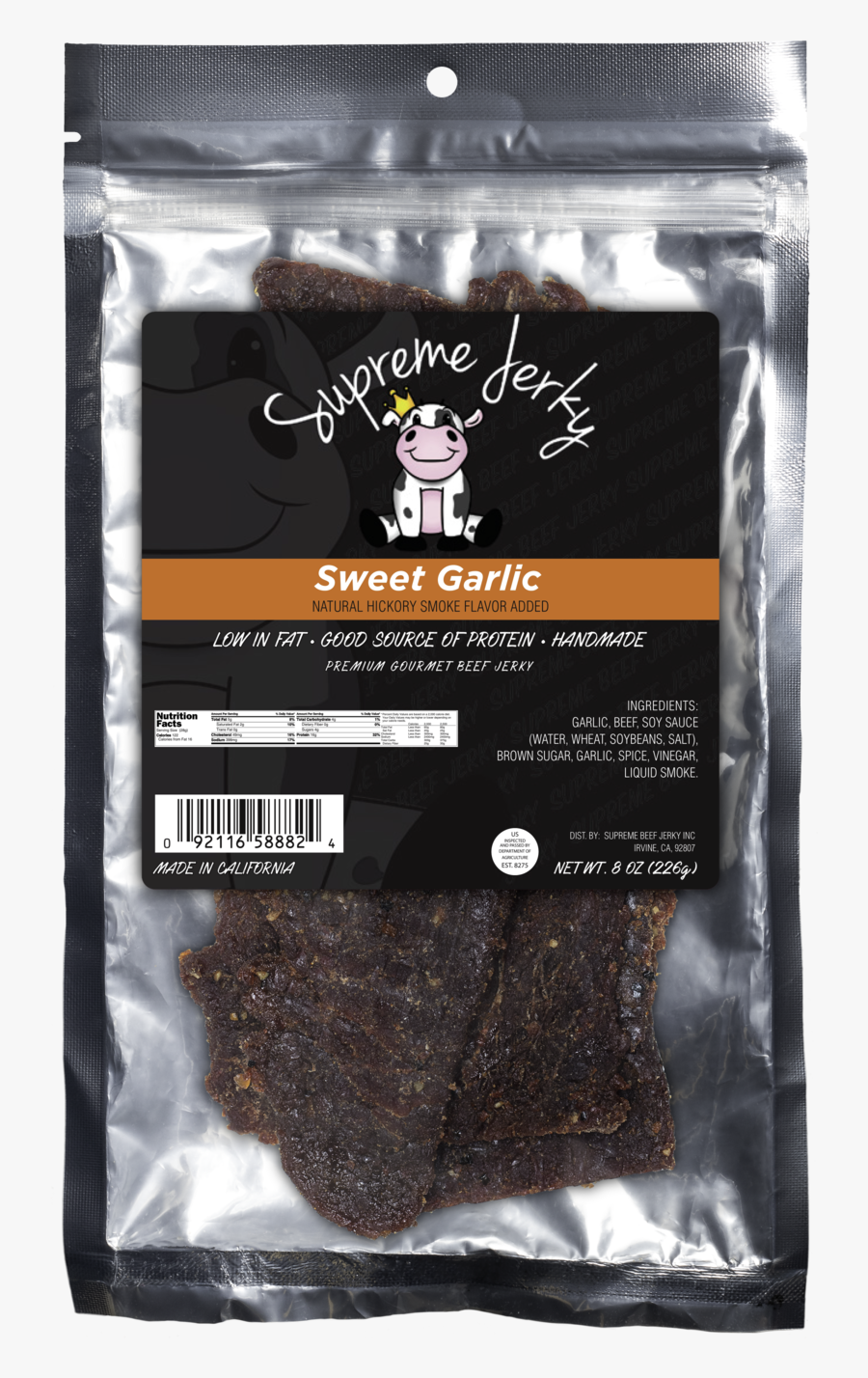 Beef Jerky Clipart , Free Transparent Clipart - ClipartKey