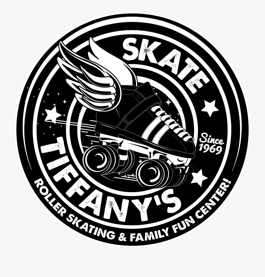 Transparent Rollerblades Clipart - Step Up English Center, Transparent Clipart