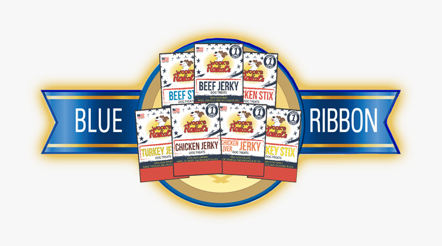 Pet Treats - 100% Awesome - Illustration, Transparent Clipart