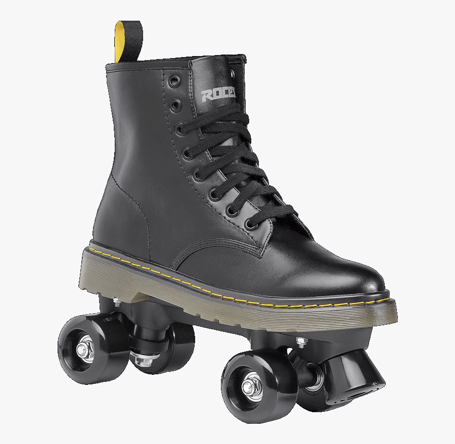 Roller Skates Png - Roces Roller Skates, Transparent Clipart