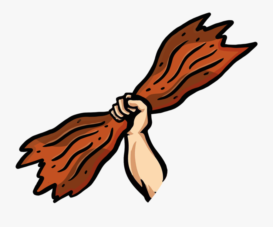 Logo - Stick, Transparent Clipart