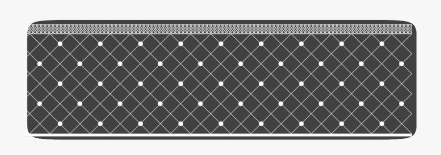 #lace #whitelace #pattern #divider #header #textline - Wallet, Transparent Clipart