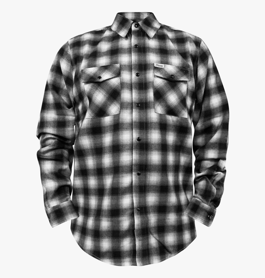 Transparent Flannel Png - Dixxon Flannel Crenshaw, Transparent Clipart