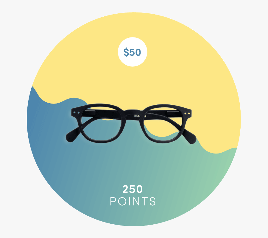 Izipizi Screen Readers - Leesbril Izipizi, Transparent Clipart