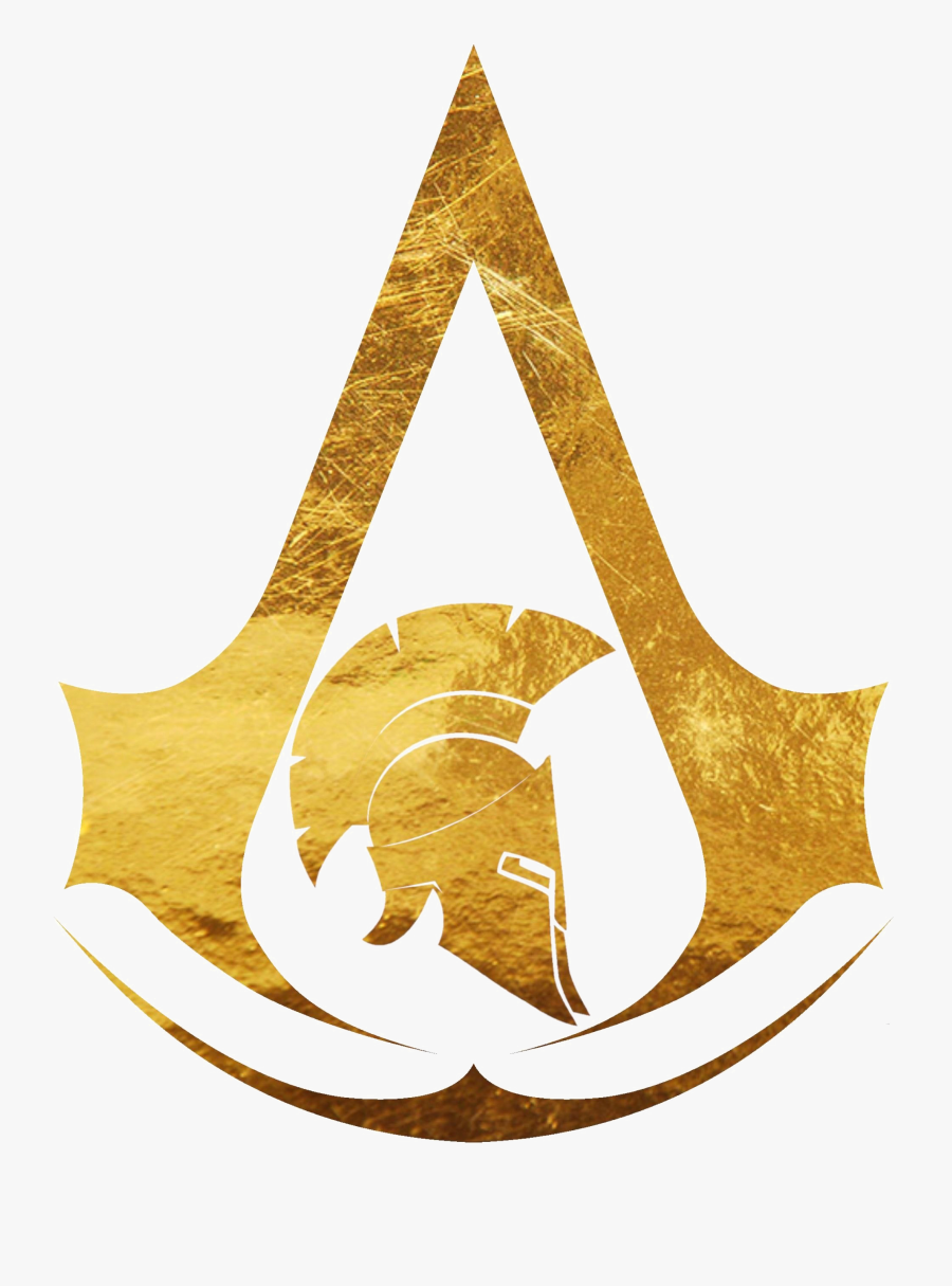 Assassin's Creed Odyssey Symbole, Transparent Clipart