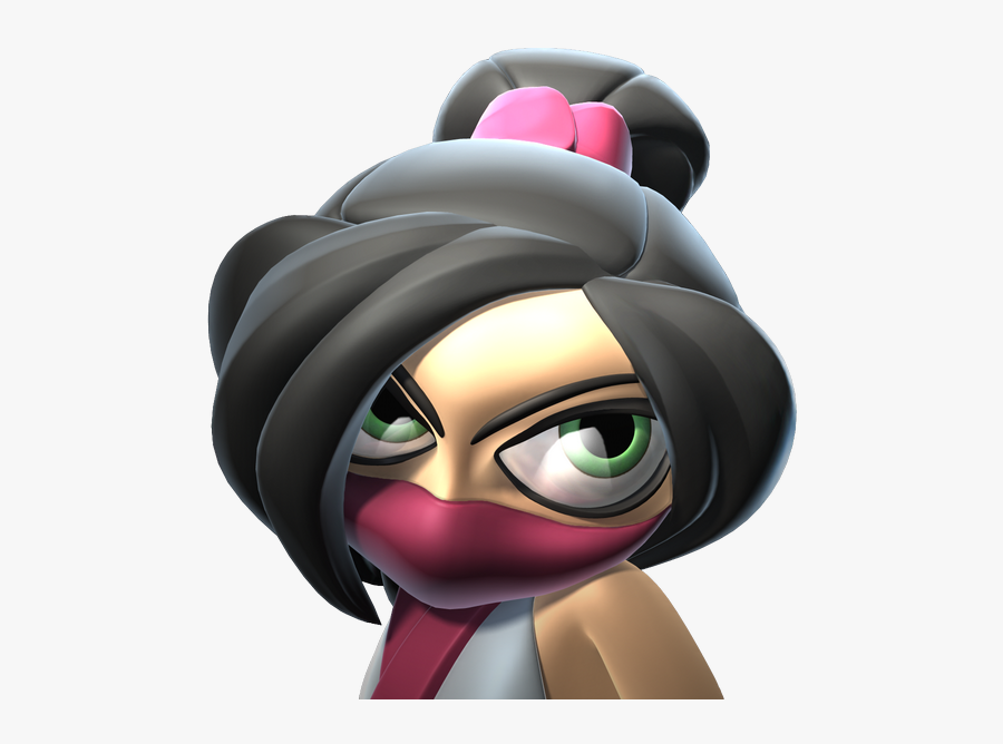 Kingdom On Twitter Trained - Cartoon, Transparent Clipart