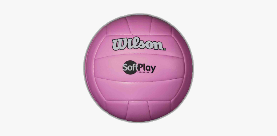Volleyball Sports Freetoedit - Volleyball, Transparent Clipart