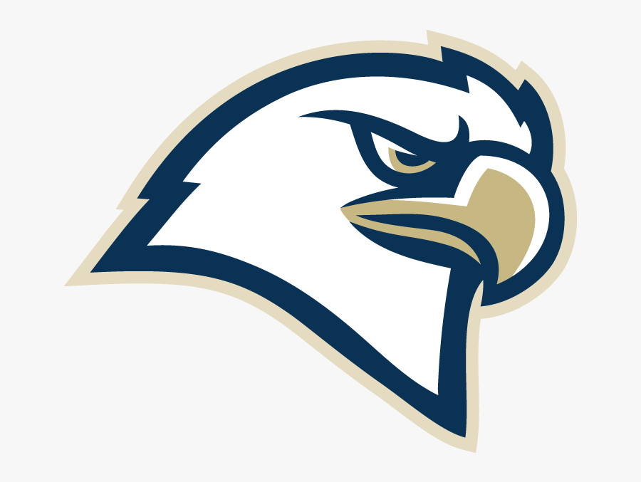 Second Baptist School Eagles, Transparent Clipart