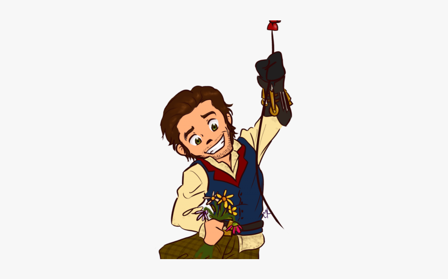 Assassin Creed Syndicate Clipart Jacob Frye - Cartoon, Transparent Clipart
