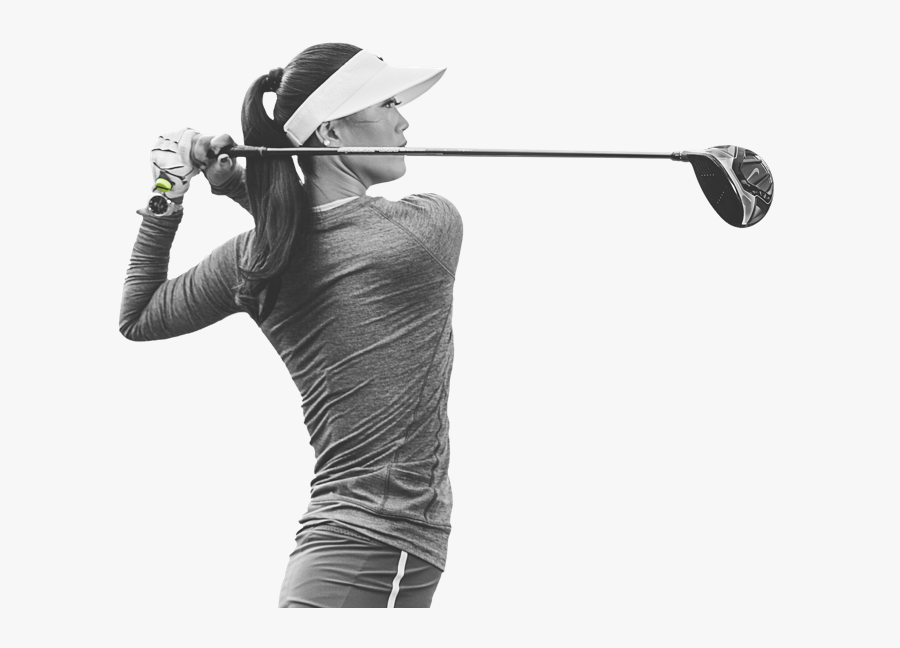 Zepp Improve Your Swing Club Speed Tempo - Transparent Golfer Swing, Transparent Clipart