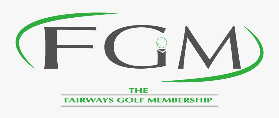 Golf Word Png - Circle, Transparent Clipart