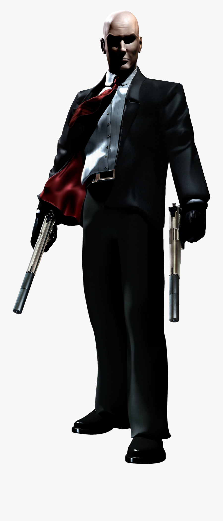 Hitman Png Photo Cheat Hitman 2 Silent Assassin - Hitman 2 Silent Assassin Ps3, Transparent Clipart