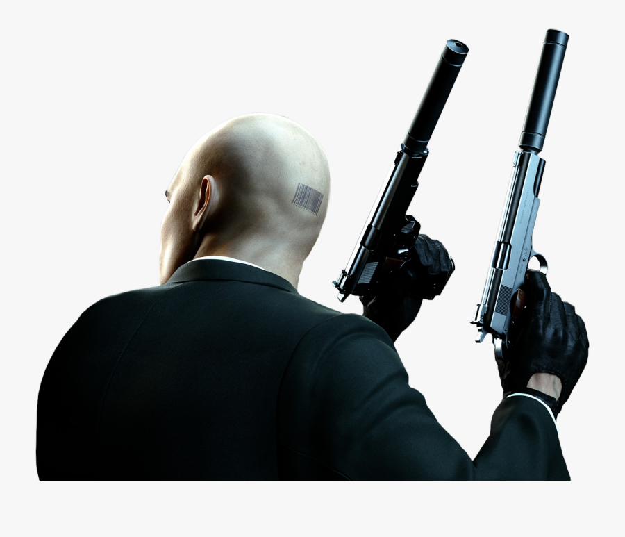 Absolution Hitman - Hitman Absolution , Free Transparent Clipart ...