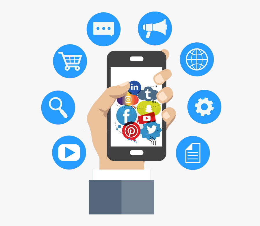 We Are A Pool Of Zealous Professionals Who Choose The - Shopping Cart, Transparent Clipart