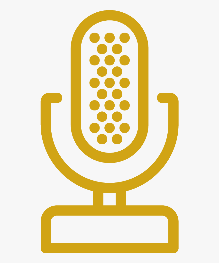 Tony Speaking Icon-04 Clipart , Png Download - Circle, Transparent Clipart