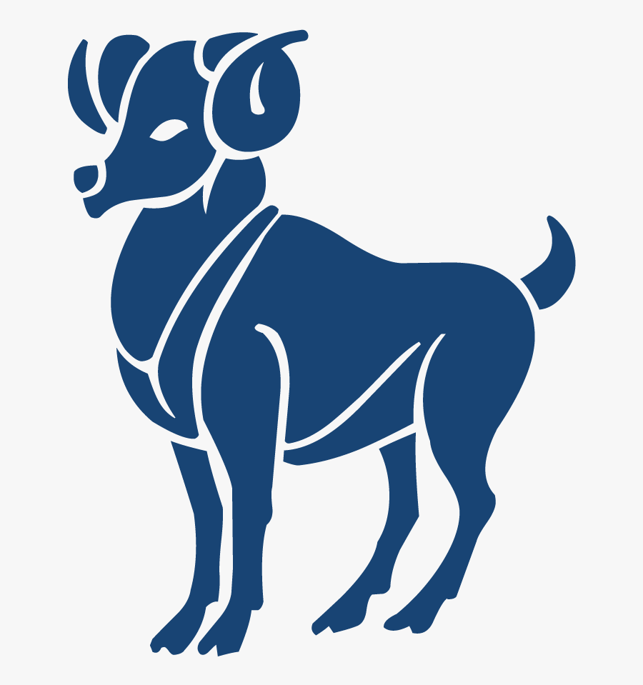 Aries - Aries .png, Transparent Clipart
