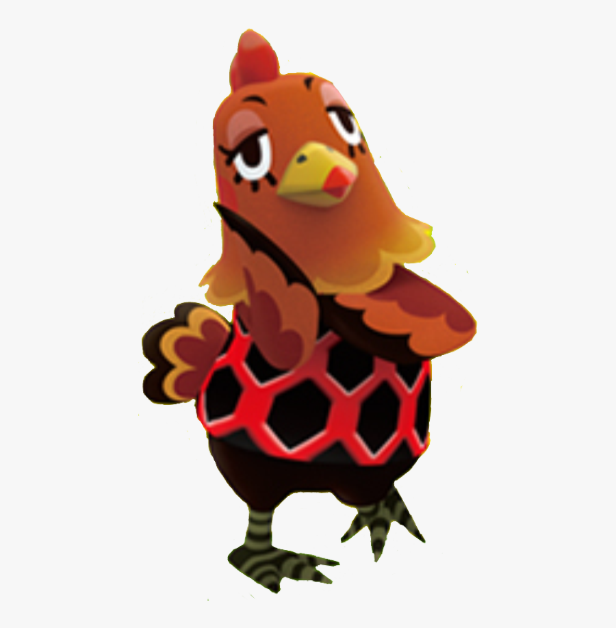 Animal Crossing Wiki - Animal Crossing Broffina, Transparent Clipart