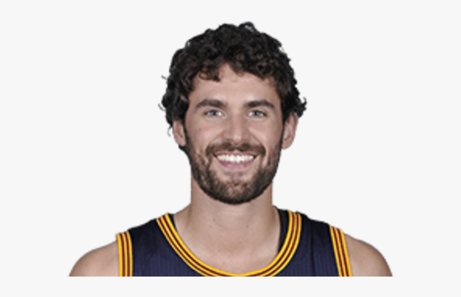 Kevin Love, Transparent Clipart
