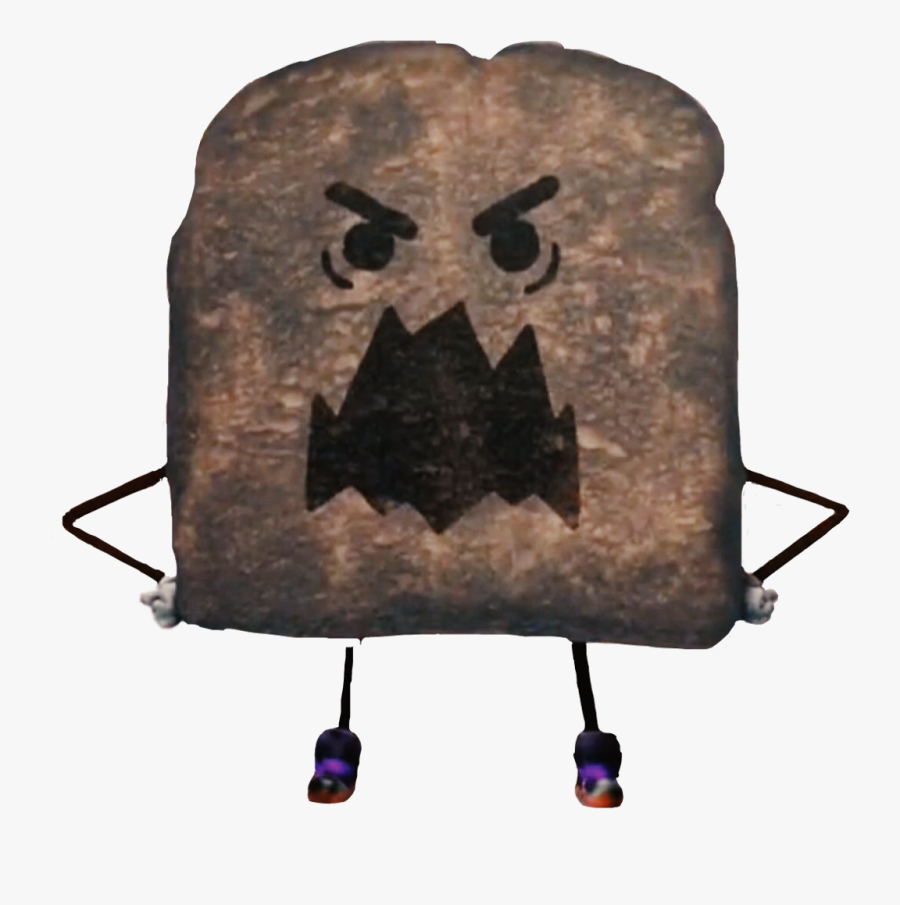 Transparent Gumballs Clipart - Incrivel Mundo De Gumball Torrada, Transparent Clipart