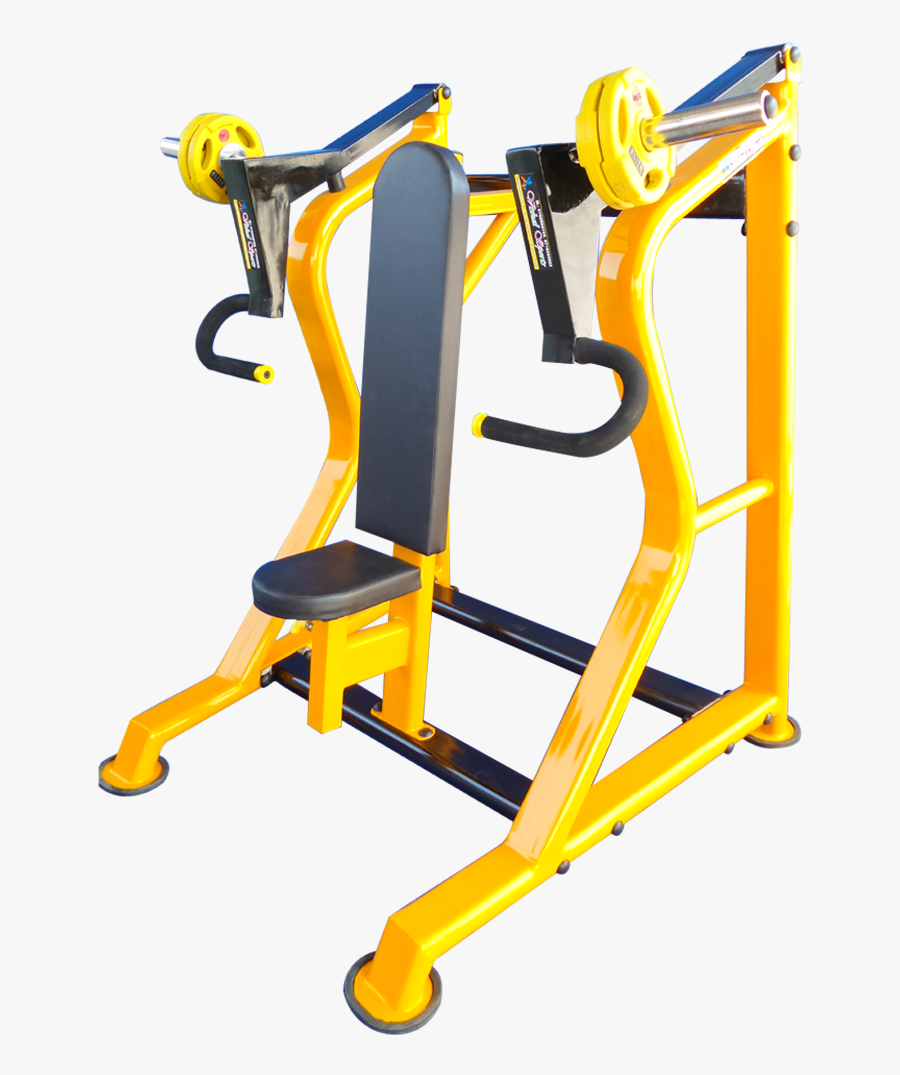 And Fitness Commercial Incline - Weightlifting Machine, Transparent Clipart