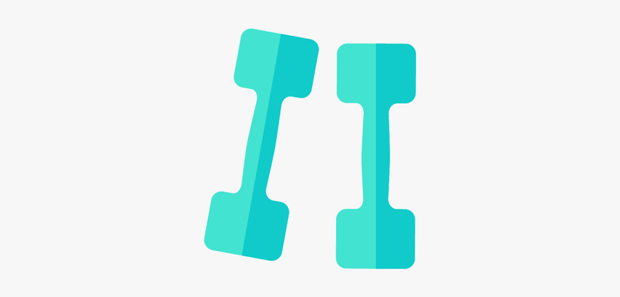 Gym Equipment Png Vector Images - Tool, Transparent Clipart