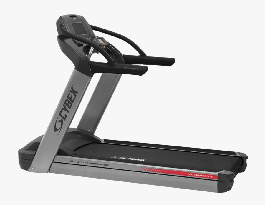 Gym Equipment Png Hd - Cybex 770t Treadmill, Transparent Clipart