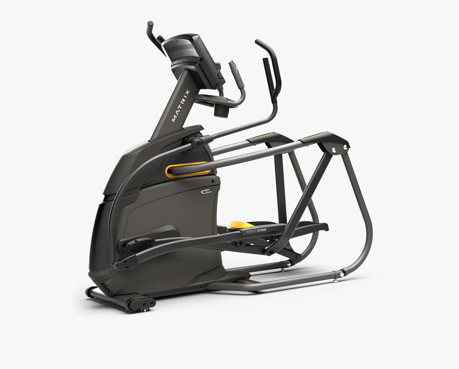 Pictures Of Exercise Equipment - Sprint 8 Elliptical, Transparent Clipart