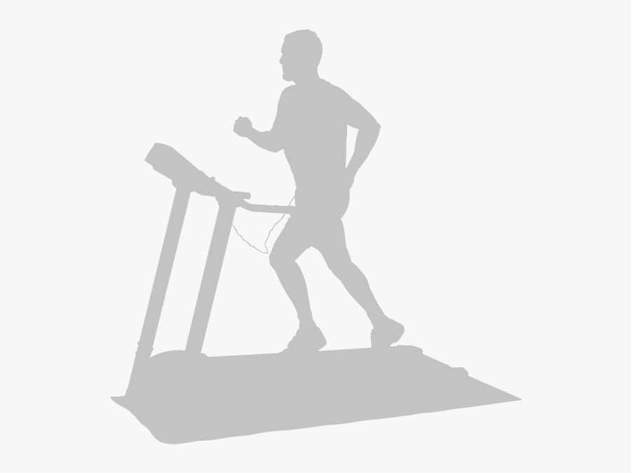 Jogging, Transparent Clipart