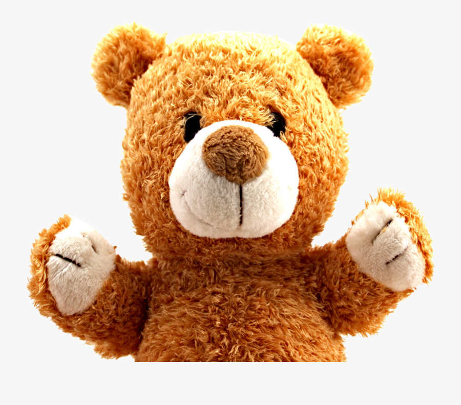 Teddy Bear Big Png - Teddy Bear Png Transparent, Transparent Clipart