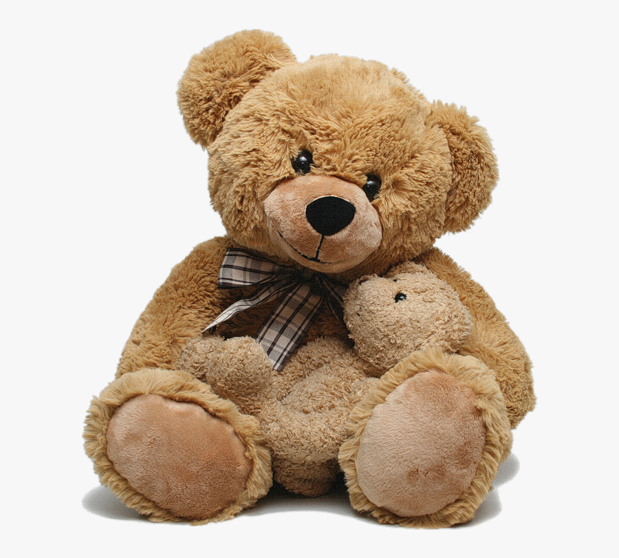 Teddy Bear Png, Transparent Clipart
