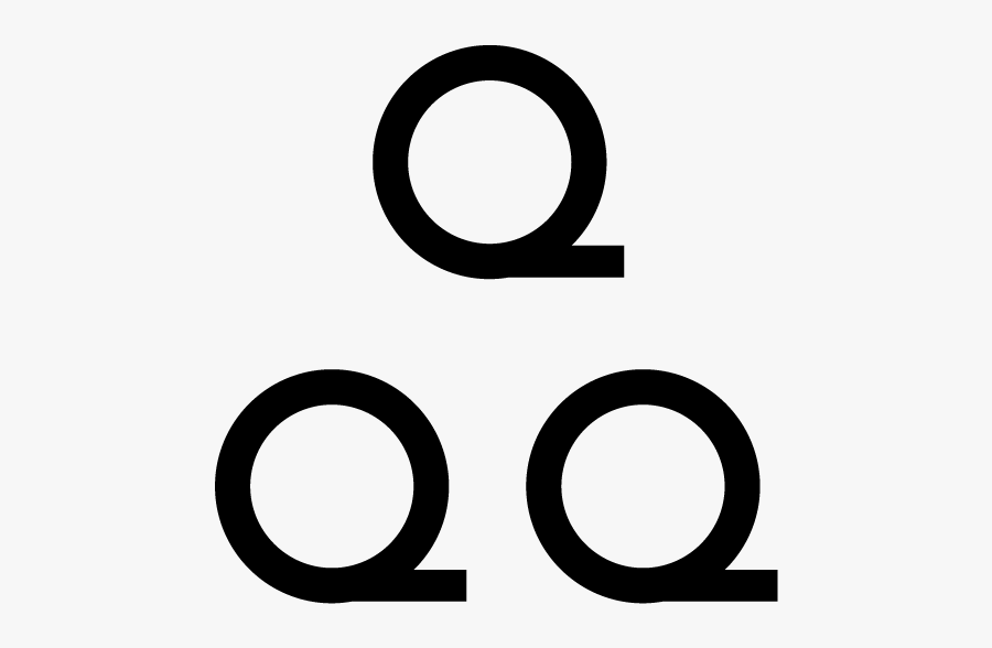 Circle, Transparent Clipart