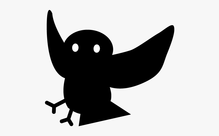 フクロウ アイコン, Transparent Clipart