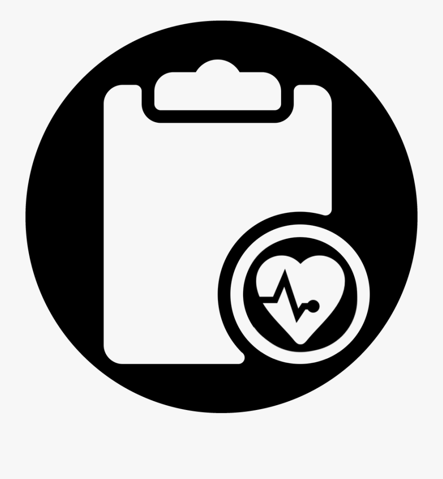 Health Coaches Are Advocates For You And The Patient - Icon, Transparent Clipart