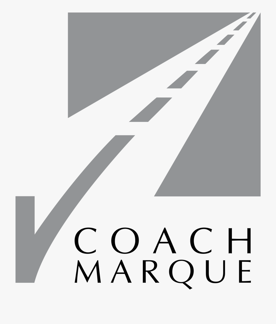 Coach Marque Logo Png Transparent Amp Svg Vector - Coach Marque, Transparent Clipart
