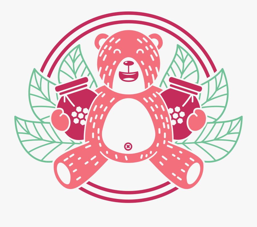 Teddy Bear, Transparent Clipart