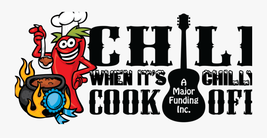 Chili When Its Chilly, Transparent Clipart