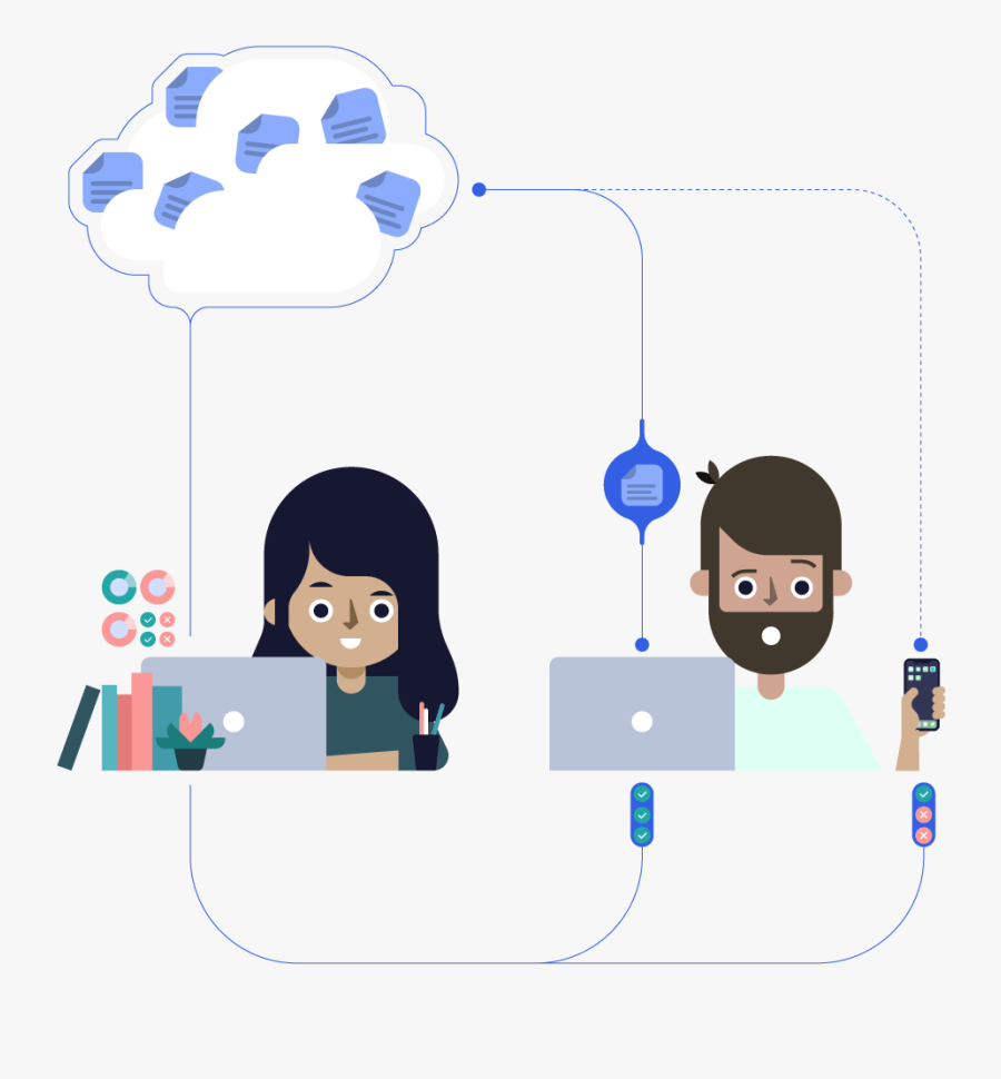 Cartoon, Transparent Clipart