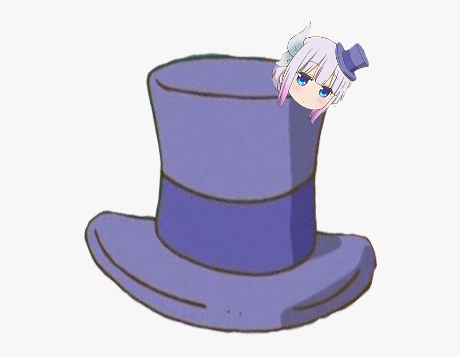 View Samegoogleiqdbsaucenao Hat , - Cartoon, Transparent Clipart