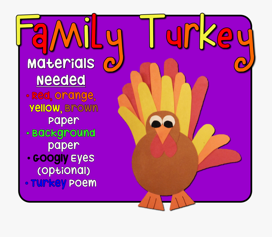 Turkey Feet Clipart, Transparent Clipart