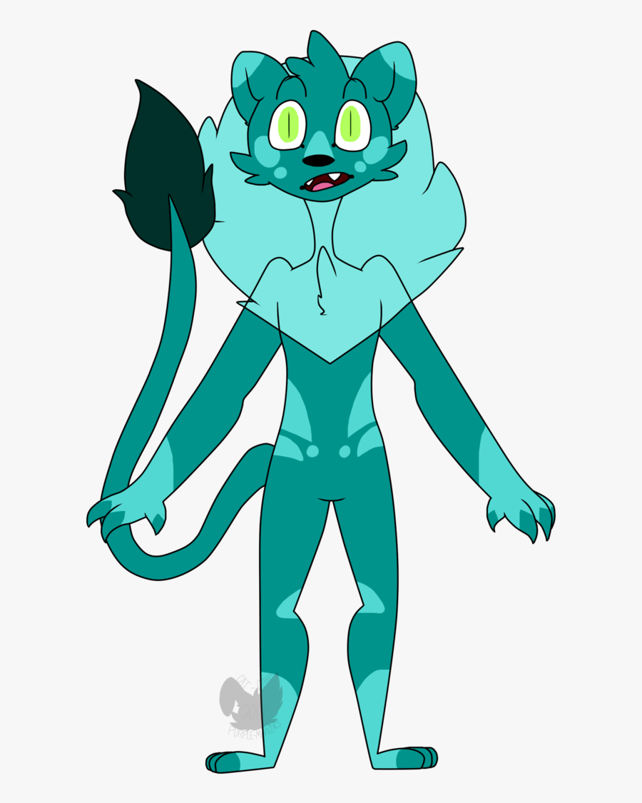 Amphibian Green Headgear Clip Art - Cartoon, Transparent Clipart