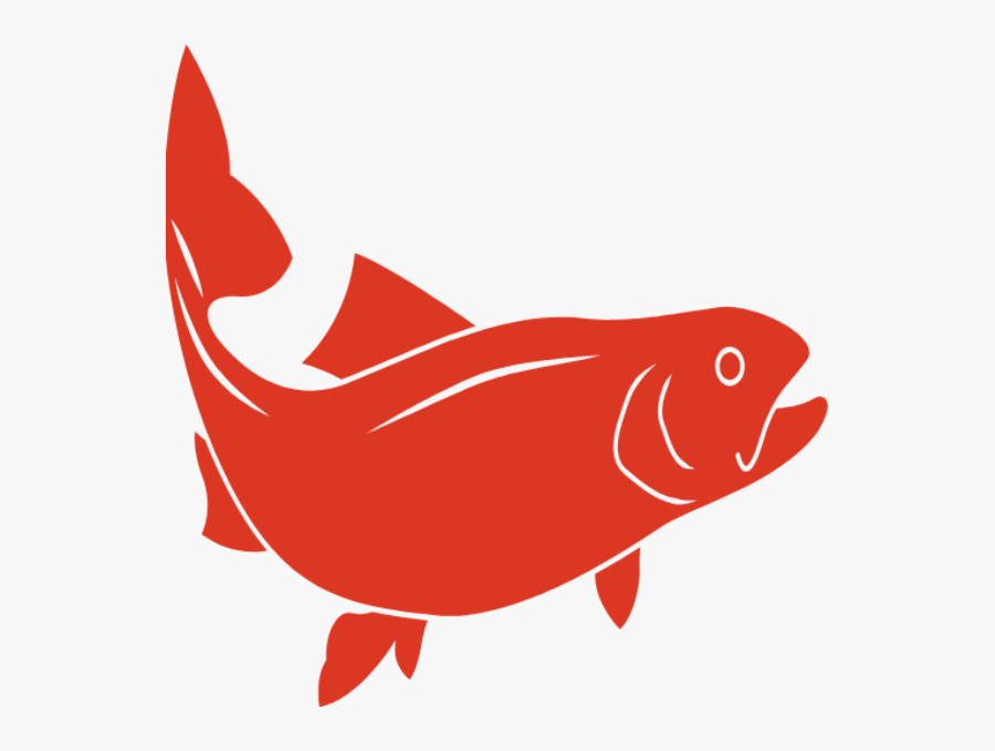 Dishes Clipart Fish Dish , Transparent Cartoons, Transparent Clipart