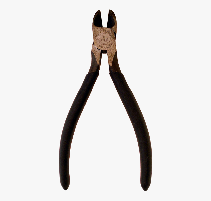 Wire Cutter Png Png Images - Wire Cutter Png, Transparent Clipart