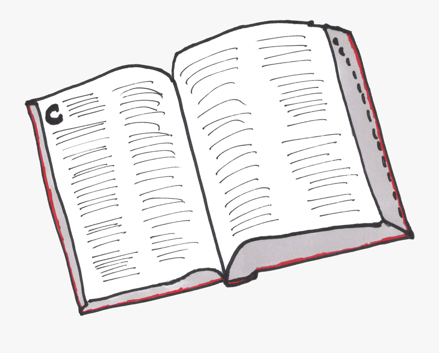 Document, Transparent Clipart