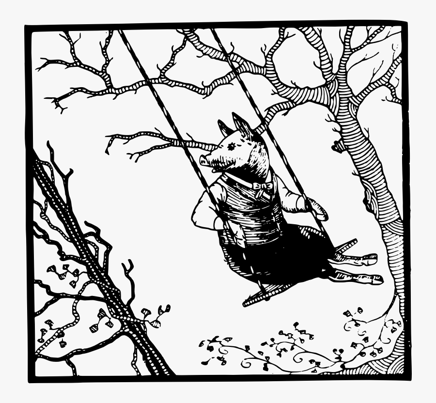 Illustration, Transparent Clipart