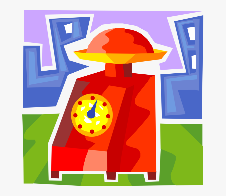 Scale Clipart Plessy V Ferguson - Illustration, Transparent Clipart