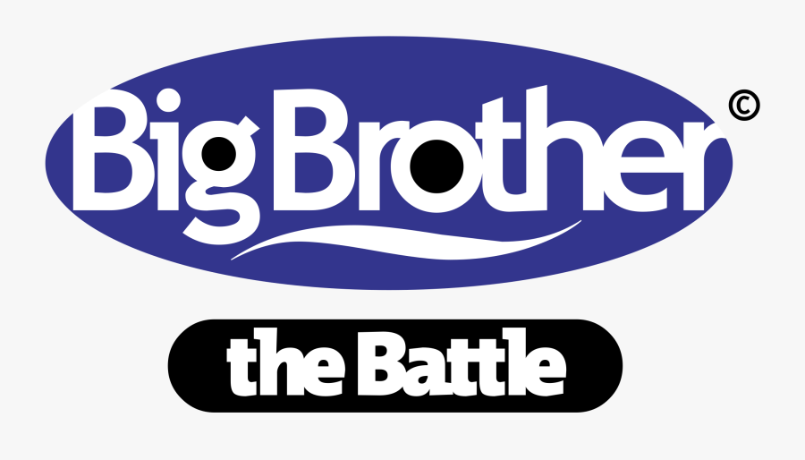Big Brother Svg - Big Brother, Transparent Clipart